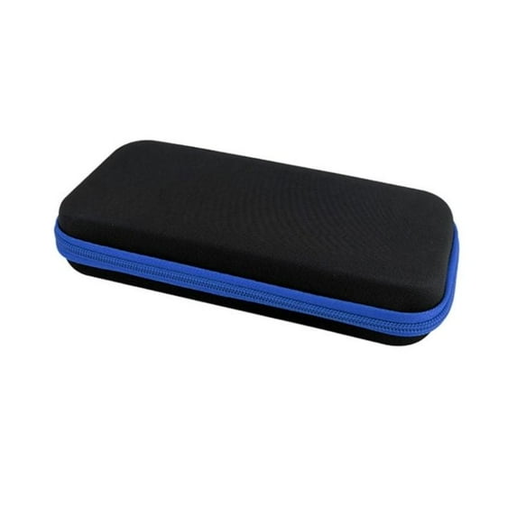 lanema Compact Shockproof Storage Solution Carrying Organizers for Gaming Consoles