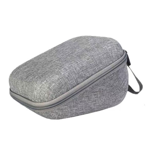 lanema Compact Travel Case Lightweight EVA Case Multifunction protections Case with Large Capacity for Blood Pressure Monitors