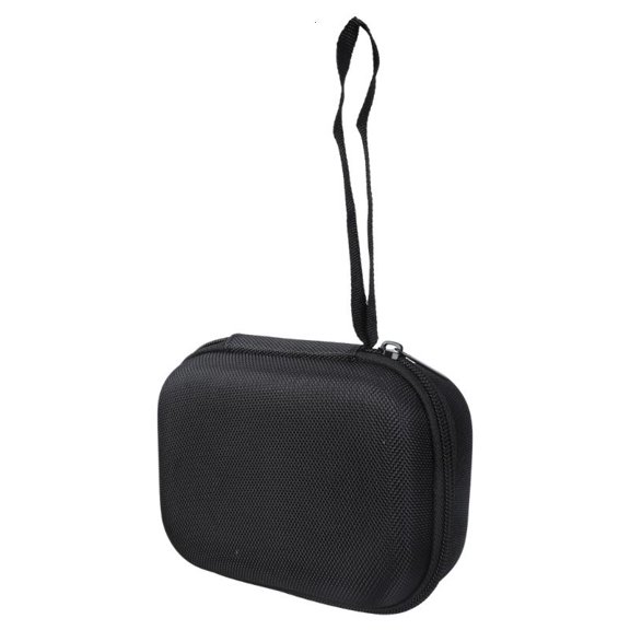 lanema Compact Travel Friendly Storage Solution for Detong P2 Multipurpose Label Printer Shock Protections Sleeve Carry Box