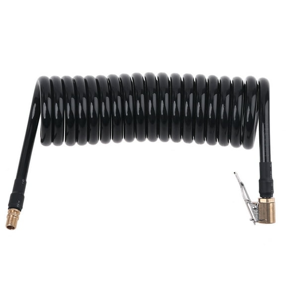 lanema Compressed Air Hose Flexible Compressor Hose Air Compressor Hose with Connector