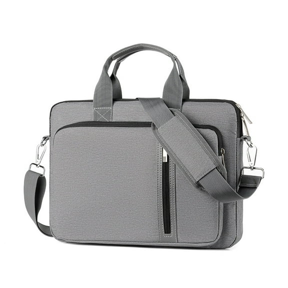 lanema Computer Laptop Notebook Briefcase Single Shoulder Bag Satchel Tablet PC EBook