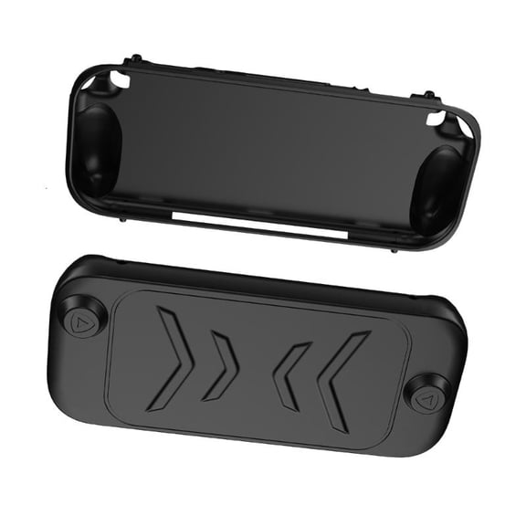 lanema Console Protector Case Sleeve Cover with Handle and Kickstand for NS2