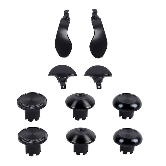 lanema Controller Joystick and Triggers Buttons for Controller Thumbsticks Back Paddles