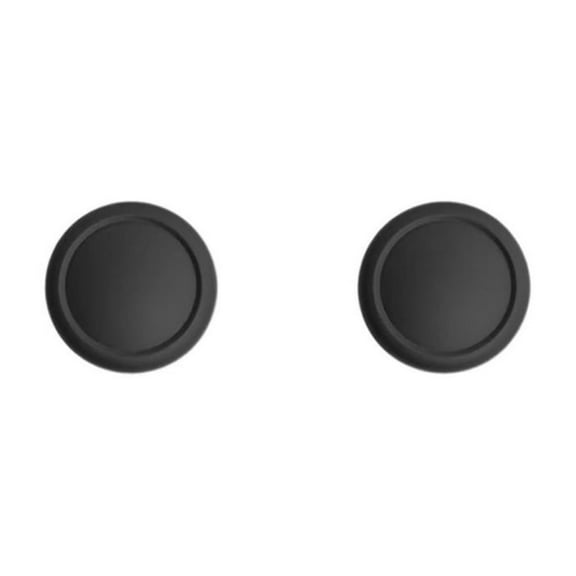 lanema Controllers Thumb Grip Caps Cover Offer Soft Silicone Protections For Joysticks