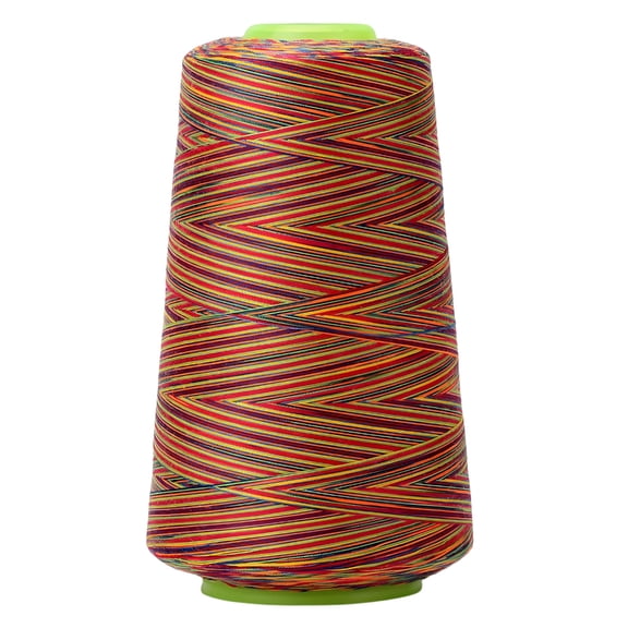 lanema Cotton Thread for Industrial Machines Heat Resistant