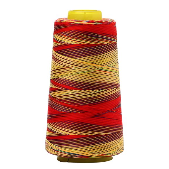 lanema Cotton Thread for Industrial Machines Heat Resistant