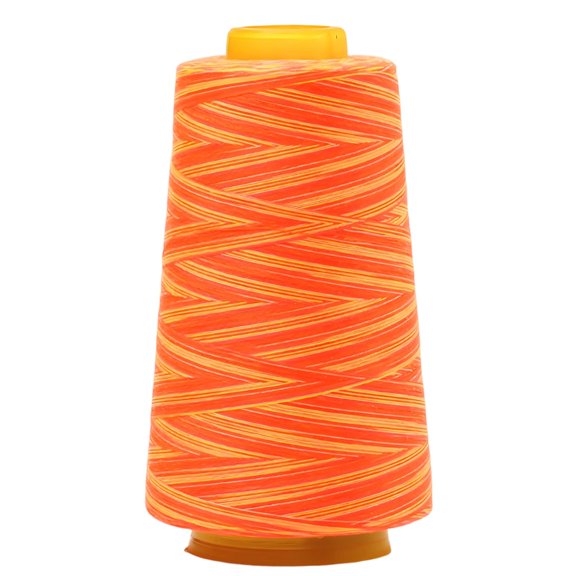 lanema Cotton Thread for Industrial Machines Heat Resistant