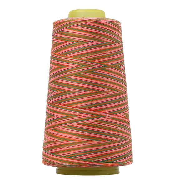 lanema Cotton Thread for Industrial Machines Heat Resistant