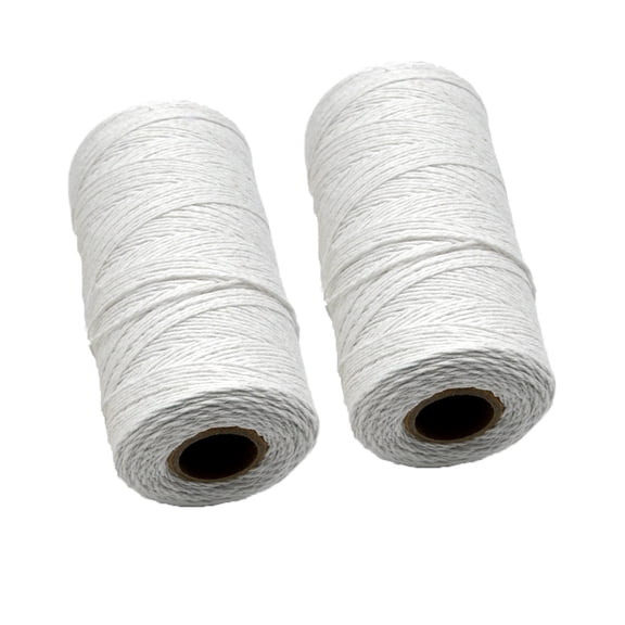 lanema Cotton Wrap Yarn Beginners Starters Knitting Crafts Projects Artwork Supplies