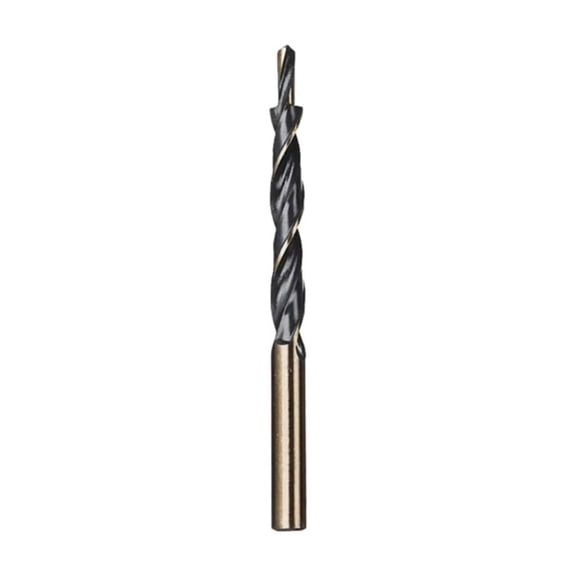 lanema Countersink Drill Woodworking Drill Bit Drilling Pilot Holes For Screw Counter Bore Drill Screw 8-4/9-5/10-5/10-6/12-8m