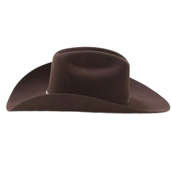 lanema Cowboy Hats Fedoras Cowboy Hats Wide Brimmed Hat for Women Man Casual Wear
