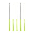 thumbnail image 1 of lanema Crochet Hook for Hair Braiding Carpet Making and DIY Craft, 1 of 10