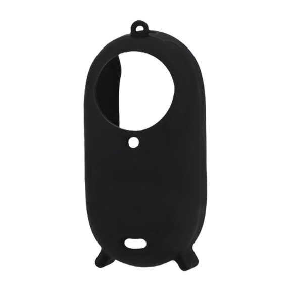 lanema Customs Fit Silicone Guard for GO 3S Camera NonSlip Texture Cover Snugly Fit