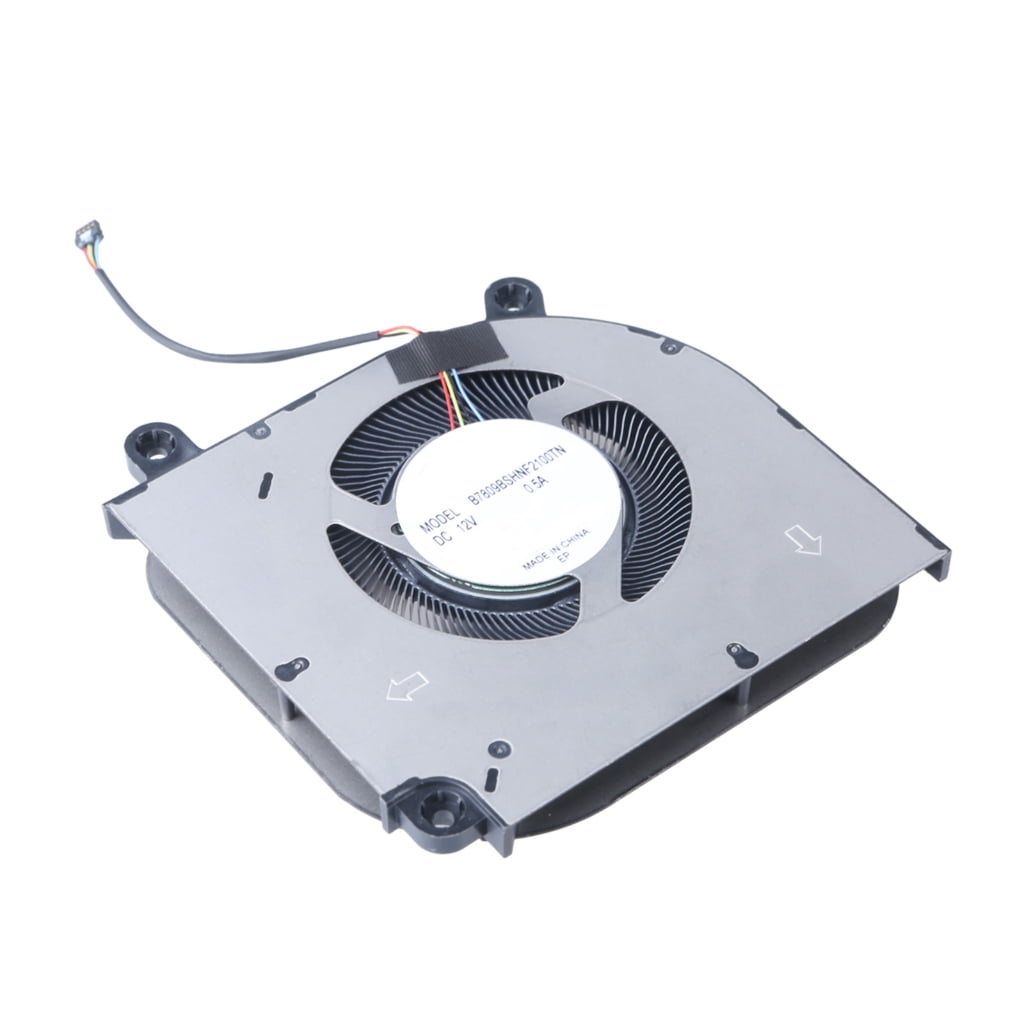 lanema DC12V Laptops CPU GPU Cooling Fan Notebook Radiators for 2022 ...