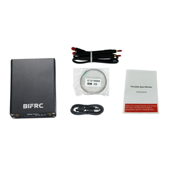 lanema DH20 Pro+ USB Portable Mini Spot Welder With Quick Release Pen Welding Machine