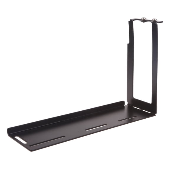 lanema DIY Metal Graphics Cards Vertical Bracket Riser PCI for Express Stent Mount Stand Holder for PC for Case