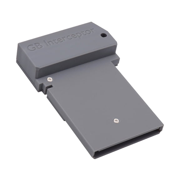 lanema DIY Video Game Capture Card For Game Boy GB Interceptor For GBC GBA GBP Consoles Built in for RP2040 Board