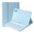 thumbnail image 1 of lanema Tablet Stand Case 12.1" Magnetic Keyboard for Pad 9Pro 12.1inch Pad Wirelessly Magnetic Case Detachable, 1 of 8