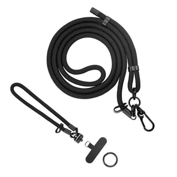 lanema Device Lanyard Extended Wrist Straps Detachable for Action4/5/X5 Cameras