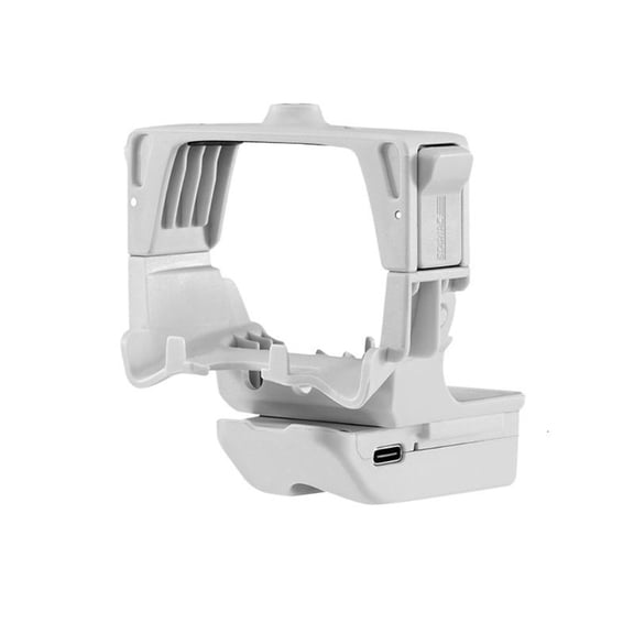 lanema Drones Delivery Attachment Air Dropping Transport For Flip Drones Featuring Remote Activation And Ergonomic Designing