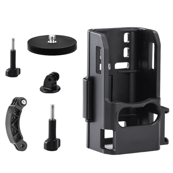 lanema Durability Frame Adapter Stand for Pocket 3 Camera Support Magnetic Mount