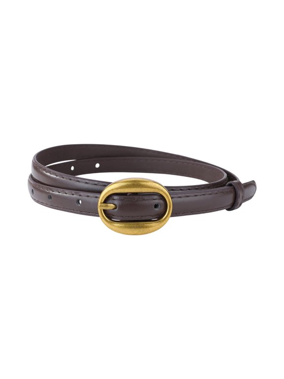 Durability PU Belts In Retros Features Simple Adjustment Mechanism For Custom Comfortable And Long Terms Use