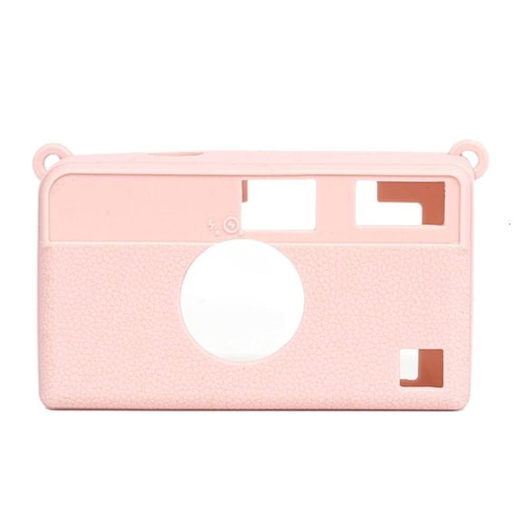 lanema Durability Silicone Case Cover For EKTAR H35 Camera Scratch And Drop Defense