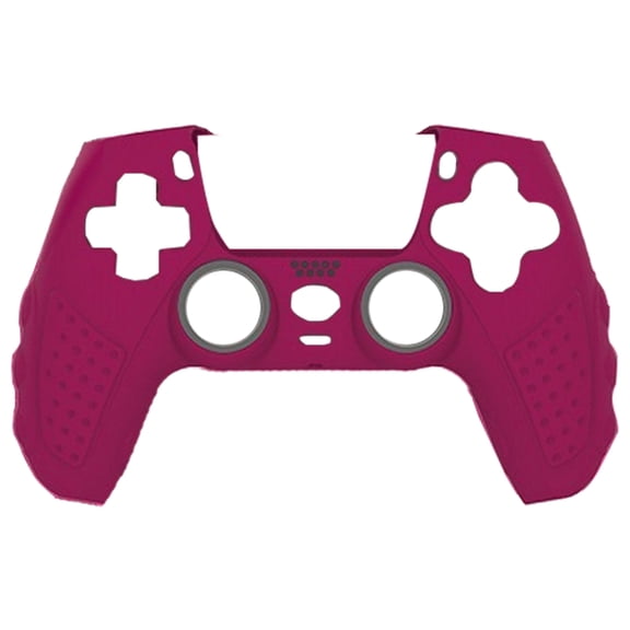 lanema Durability Silicone Protector for P5 Gamepad Grip Case with NonSlip Texture