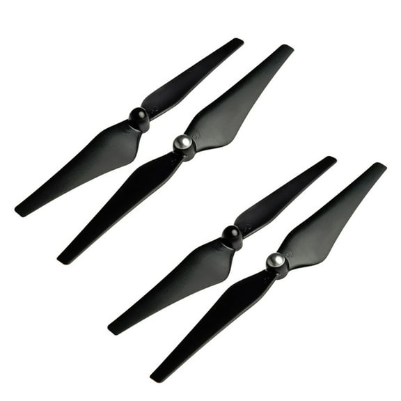 lanema Durable 9450 Self-Tightening Propellers for Phantom 3 Advanced SE2 Aircraft