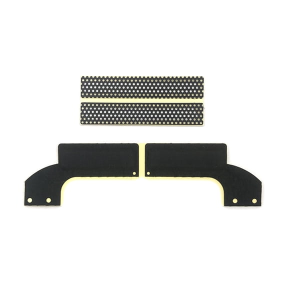 lanema Durable Console Host Dust Filter Set Dust Filter Cover Case Protector for Switch