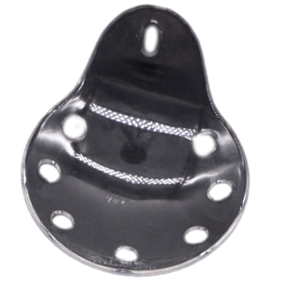 lanema Durable Plastic Eye Guard Anti Collision Multi Hole Design Suitable For Adults And Kids
