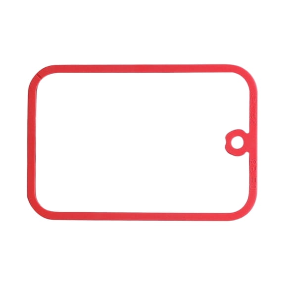 lanema Durable Scratch Resistant Glass Chopping Board With Anti Molds Coating For Food Preps