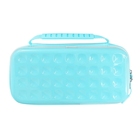 lanema Dust Cover, Soft Neat Lining Dust Guard, Anti Scratch Waterproof Cover Sleeve for Switch OLED Charging Dock