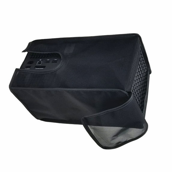 lanema Dust Cover for Console Scratchproof Dust Guard Vertical/Horizontal Cover Console Ventilate Cover Gaming Accessory