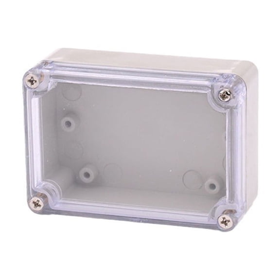 lanema Dust & Water Resistant Electrical Connection Boxes Multiple Use Junction Box set