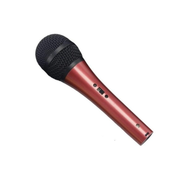 lanema Dynamic Supercardioid Mic for Karaoke Wide Frequency Response Ergonomic Design