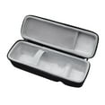 thumbnail image 1 of lanema EVA Carry Case Storage Bag Scratchproof Hard Box Storage Pouch with Mesh Pocket, 1 of 8
