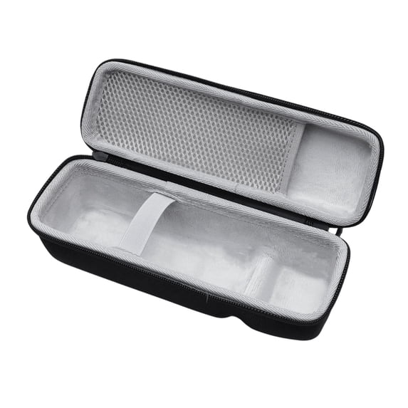 lanema EVA Carry Case Storage Bag Scratchproof Hard Box Storage Pouch with Mesh Pocket