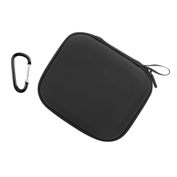lanema EVA Hard Carrying Case Shockproof Shoulder Bag for Drones Storage Box