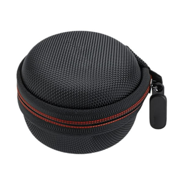 lanema EVA Headphone Storage Case For Burmester True Earphone Bag Pouch for Travel And Daily Use Waterproof Design