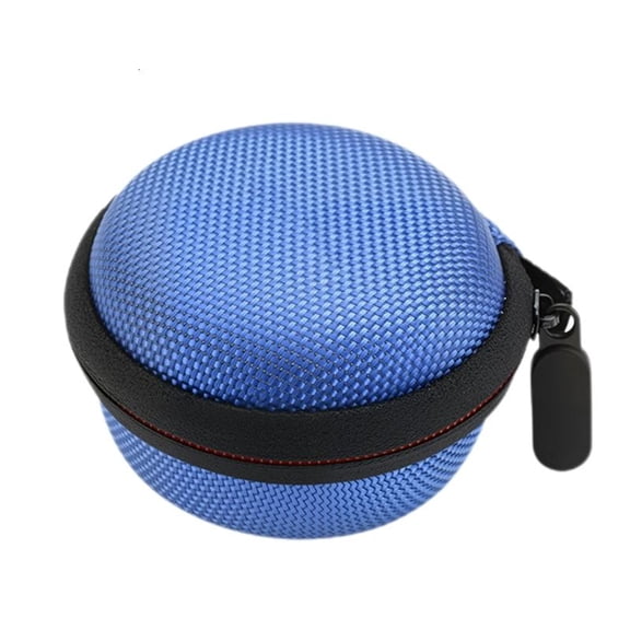 lanema EVA Headphone Storage Case For Burmester True Earphone Bag Pouch for Travel And Daily Use Waterproof Design