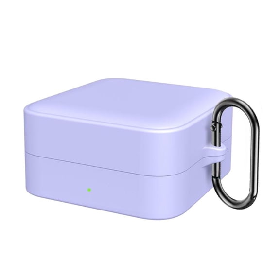 lanema Earbud Skin-friendly Enclosure Sleeve Case Scratchproof Shell for Timekettle W4