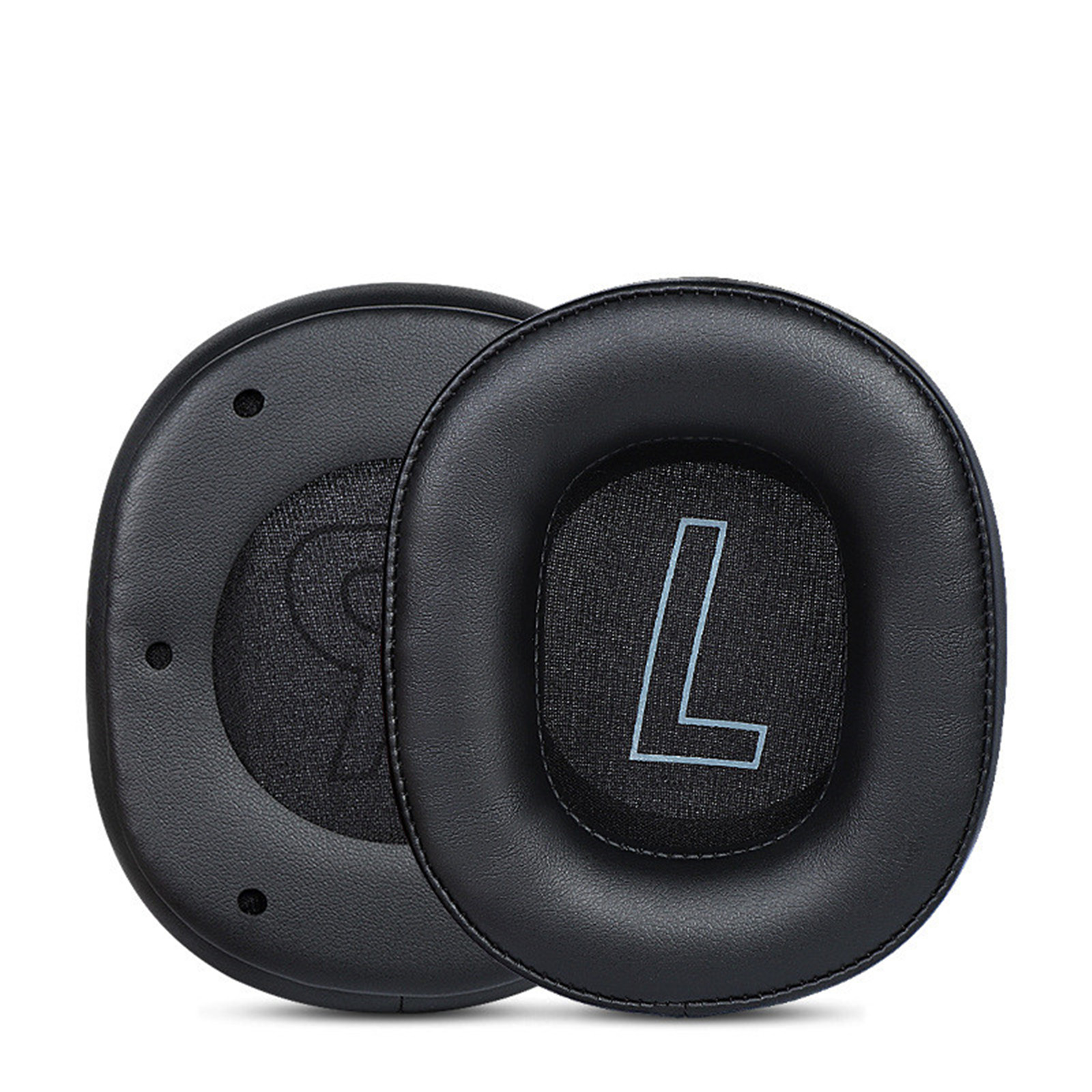 lanema Easily Replaced Earmuffs Headbeam for Edifier G2 Headphone ...