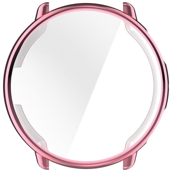 lanema Easy Installation TPU Protections Shell Watch Case Skin For Active 2 Watch A2437