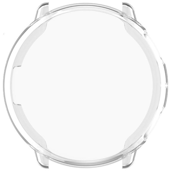 lanema Easy Installation TPU Protections Shell Watch Case Skin For Active 2 Watch A2437