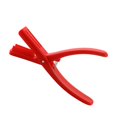 Prawn Shells lanema Easy to Clean Shrimp Peeler Tool Shrimp Shell Removers Lobsters ...