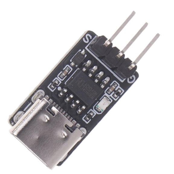 lanema Efficient 2-4S 40 A ESC AM32 Speed Regulator Parameter Tuners For Brushless Motor Enhancing Model Aircraft Performances