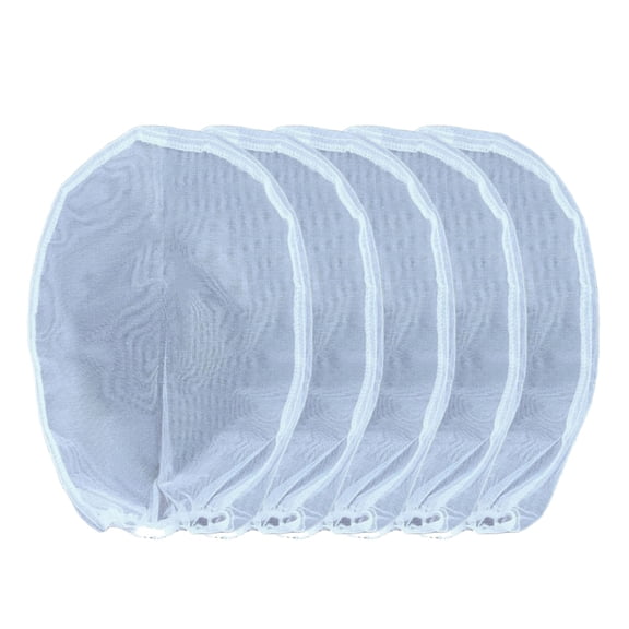 lanema Efficient Paint Filter Bags Reusable Paint Filter Bags 5pcs for Home Renovations