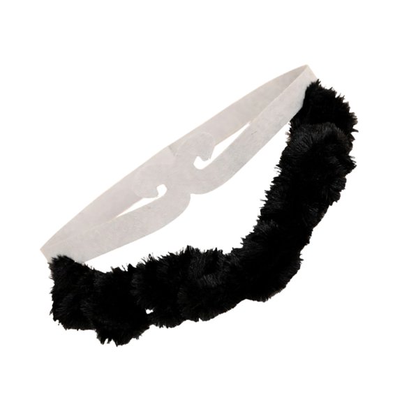 lanema Elastic Bands Sha Monk Style Hat For Halloweens And Dresses Up Occasion