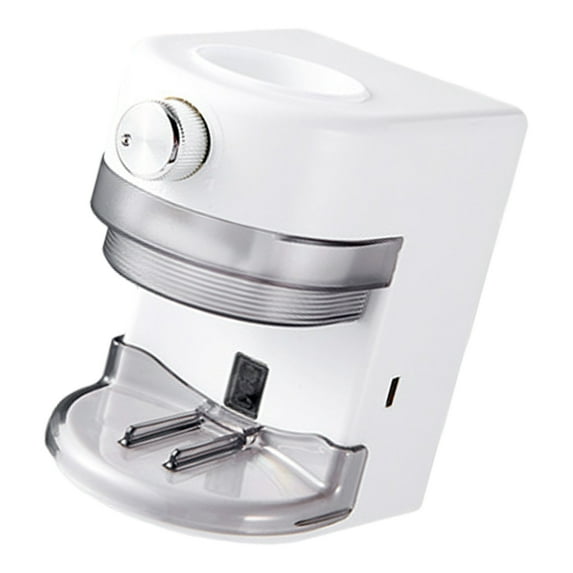 lanema Electric Toothpaste Squeezer Wall Mounted Automatic Dispenser for Family Bathroom Organizers Storage Accessories
